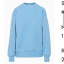 Aritzia TNA crewneck Photo 1