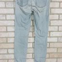 Paige  Verdugo Ultra Skinny Jeans in Powell Destructed Wash Size 26 Photo 6