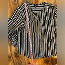 Jones New York XL - #173 -  - Blouse NWOT Photo 3