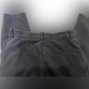 H&M Women navy  ankle length dress Pants slacks Photo 3