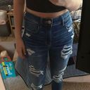 American Eagle Skinny Jeans Size 8 Photo 0