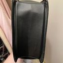 Steve Madden Black  Handbag Photo 3