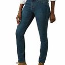 prAna High Rise Siena Skinny Denim Jeans Size 10 NEW Photo 0