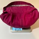 L.L.Bean  Rain Jacket Hooded Waterproof Full Zip Pockets Women's 2X Regular Pink Photo 11