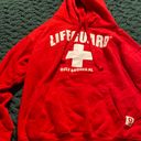 Lifeguard Hoodie Photo 0