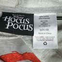 Disney  Hocus Pocus “ It’s Just A Bunch Of Hocus Pocus Hoodie” Halloween Fall Photo 5