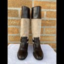 Furla  riding boots 6.5 Photo 3