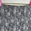 MM.LaFleur  Noho Jacquard Pencil Skirt in Crackle Photo 2