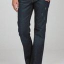 Paper Denim & Cloth  Mid Rise Boot Cut Jeans Photo 0