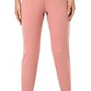 Colorfulkoala Buttery Soft High Waisted Joggers - Mauve Pink Photo 0