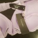 Natori 💕💕 Feathers Underwire Contour Bra ~ Violet Tulip 30D NWT Photo 11