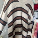 American Eagle Outfitters Oversized Sweater Photo 0