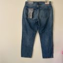 Everlane  90's Cheeky 100% Organic Cotton Ankle Jeans Size 32 Crop Photo 4