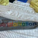 Aviator Nation Medium Sweatshirt in Heather Grey Photo 3