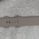 Light Tan 38mm Apple Watch Band Photo 0