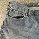 Levi's  Jeans 515 Womens *Size 12S* Bootcut Light‎ Wash Baggy Photo 4