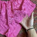 Lounge 80s VINTAGE HIGH RISE SILKY SOFT  SHORTS Photo 1