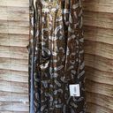 LuLaRoe NWT LLR Elegant Sarah Metallic Duster Photo 3