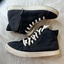 Olukai  Pilahi Women's High Top Sneaker Size 10 Photo 8