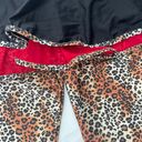 Revolution Dancewear Leopard Costume One Piece Photo 1