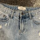 Pistola Denim Shorts Photo 2