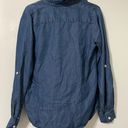 Roebuck & Co. Jean Shirt /dress Photo 3