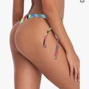 Relleciga Women's Thong Bikini Bottom Photo 2