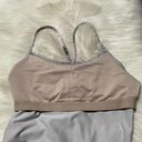 Lululemon Pink Galaxy Marble Tank Y Strap Photo 9