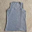 Under Armour Gray  Tank Top Photo 0