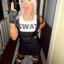 Spirit Halloween swat costume  Photo 3