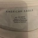 American Eagle Outfitters Flowy T-shirt Photo 1