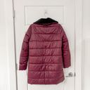 Barbour  Darcy Quilted Corduroy Puffer Coat Photo 5