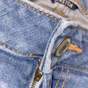 American Eagle  jeans favorite boyfriend size 6 Photo 2