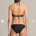 ALLSAINTS NWT ALLSTAINTS Sofia Neluwa Bikini Top Photo 2