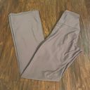 Old Navy Active wear Leggings Flare Size S Photo 0