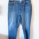 Good American  Always Fits Good Legs Crop Jeans Photo 1