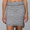 Lululemon  city skirt size 4? Photo 2