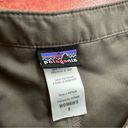 Patagonia  Skort w/ Zippered Pocket Photo 1