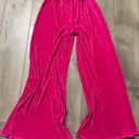 Boho Pants Pink Photo 0