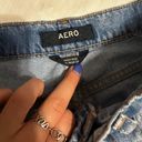 Aeropostale High Rise Mom Shorts Photo 2