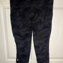 Lululemon Camo Fast Free 23” Leggings Photo 1