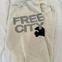 Free City  Sweatpants Photo 1