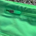 Lululemon Speed Up Shorts 4”in Green Photo 3