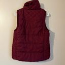 Rue 21  puffer vest large Photo 1