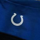 Nike colts wide leg yoga pants Photo 5