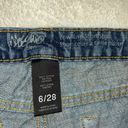 Mossimo Denim missimo jean shorts Photo 2