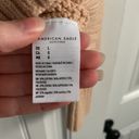 American Eagle Large  sweater Photo 3