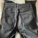 Reformation Black  Jeans Photo 1