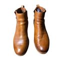 Kork-Ease  brown cognac Mindo ankle boot Photo 2