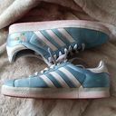 Vintage Adidas Gazelle I ❤Buenos Aires Photo 11